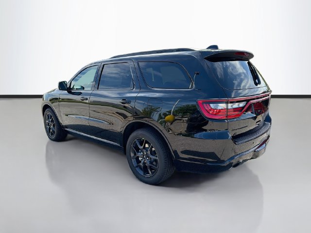 New 2027 Dodge Durango GT AWD/4WD image 7