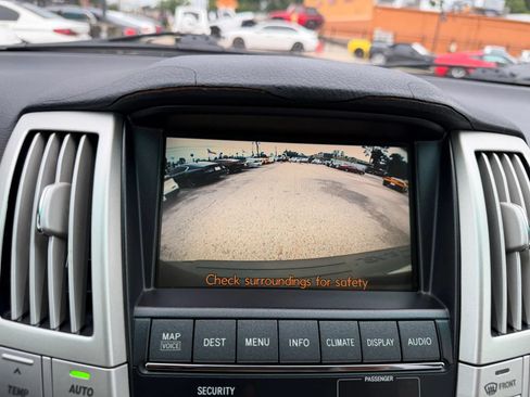 Used 2009 Lexus RX 350 AWD image 36
