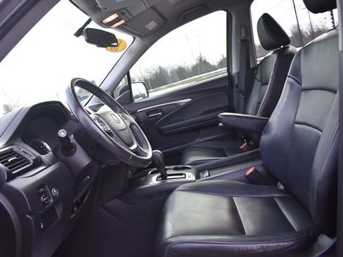 Used 2018 Honda Pilot EX-L image 25
