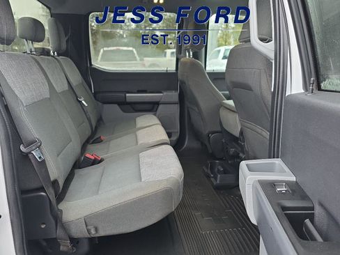Used 2023 Ford F350 XLT image 10