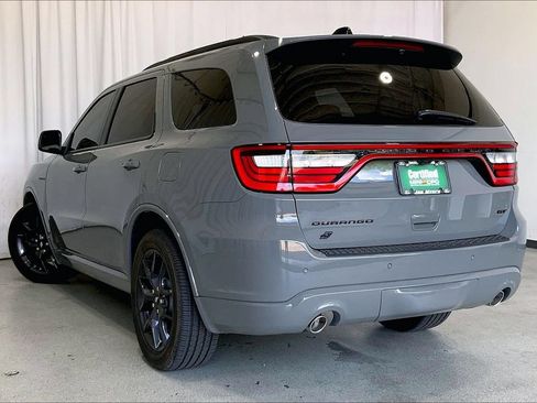 Used 2026 Dodge Durango GT AWD/4WD image 5