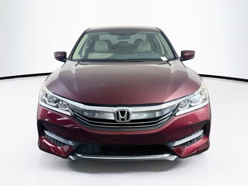 Used 2016 Honda Accord LX image 2