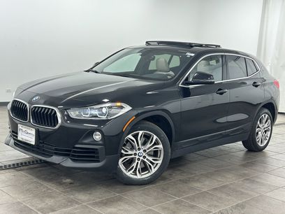 Used 2018 BMW X2 xDrive28i