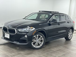 Used 2018 BMW X2 xDrive28i video 1