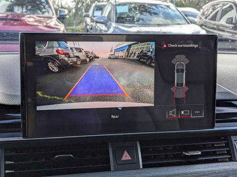 Used 2023 Audi A5 2.0T Premium w/ Convenience Package image 19