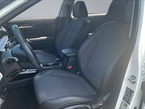 Used 2026 Kia Seltos S AWD/4WD image 21