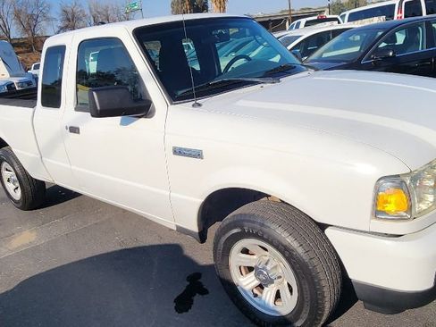 Used 2010 Ford Ranger XLT image 8