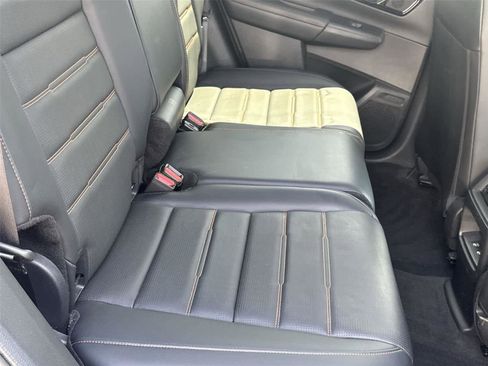 Used 2023 Honda CR-V Sport Touring image 14