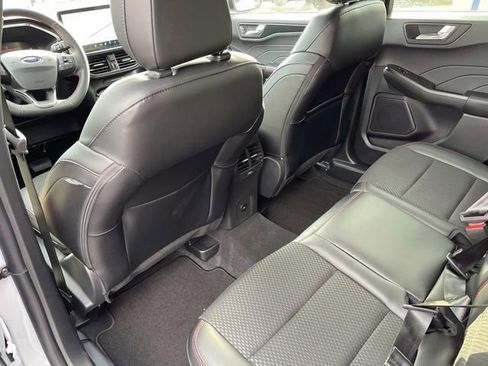 New 2026 Ford Escape ST-Line w/ Tech Pack #1 image 19