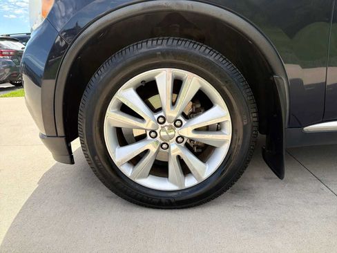 Used 2011 Dodge Durango Crew AWD/4WD image 10