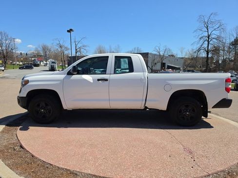 Used 2018 Toyota Tundra SR AWD/4WD image 2