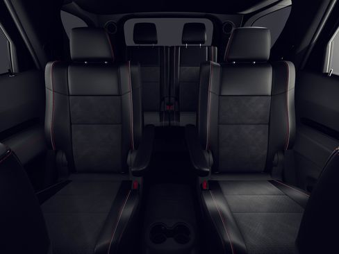 New 2026 Dodge Durango GT image 15