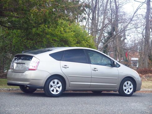 Used 2007 Toyota Prius image 4