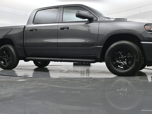 New 2025 RAM 1500 Tradesman w/ Night Edition image 34