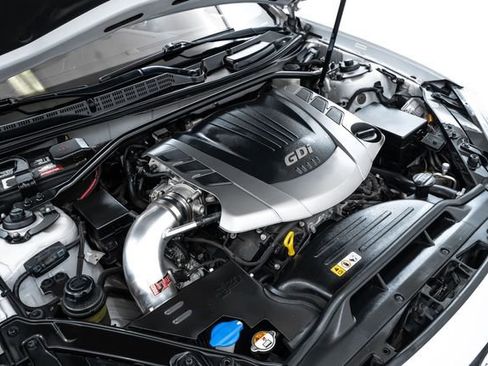 Used 2015 Hyundai Genesis 3.8 image 33