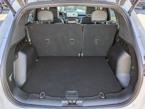 Certified 2023 Ford Escape ST-Line w/ Tech Pack #1 image 13