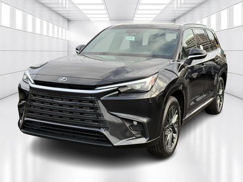 New 2026 Lexus TX 350 AWD w/ Technology Package image 1