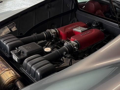 Used 2000 Ferrari 360 Modena image 42