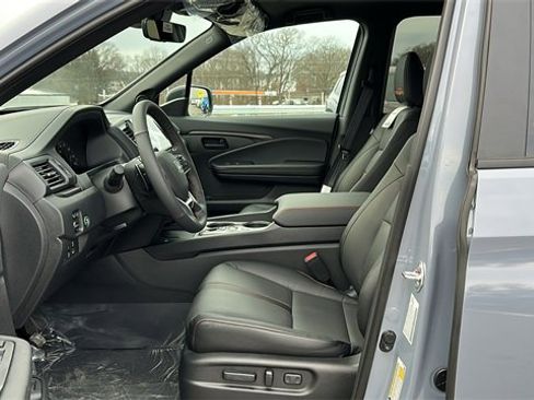 New 2026 Honda Ridgeline TrailSport+ image 9