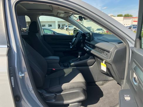 Certified 2026 Honda CR-V EX image 28