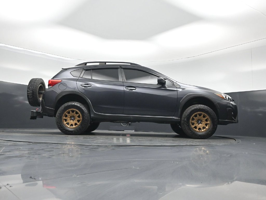 Used 2019 Subaru Crosstrek 2.0i Premium w/ Popular Package #3 AWD/4WD image 46