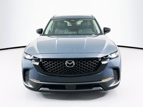 Used 2025 MAZDA CX-50 AWD 2.5 S w/ Premium Package image 2