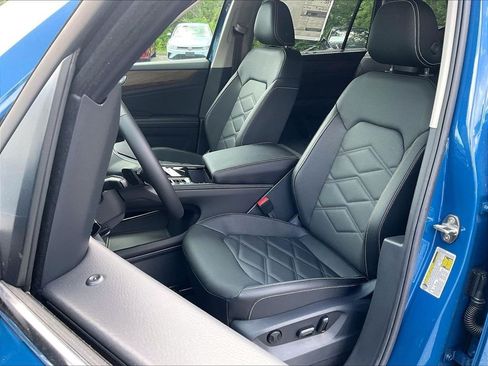 New 2026 Volkswagen Atlas SE AWD/4WD image 10