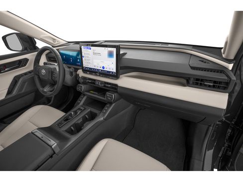 New 2026 Toyota RAV4 Limited AWD/4WD image 33