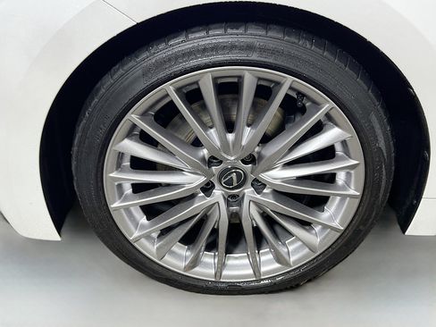 Used 2023 Lexus IS 300 300 w/ Premium Package image 14