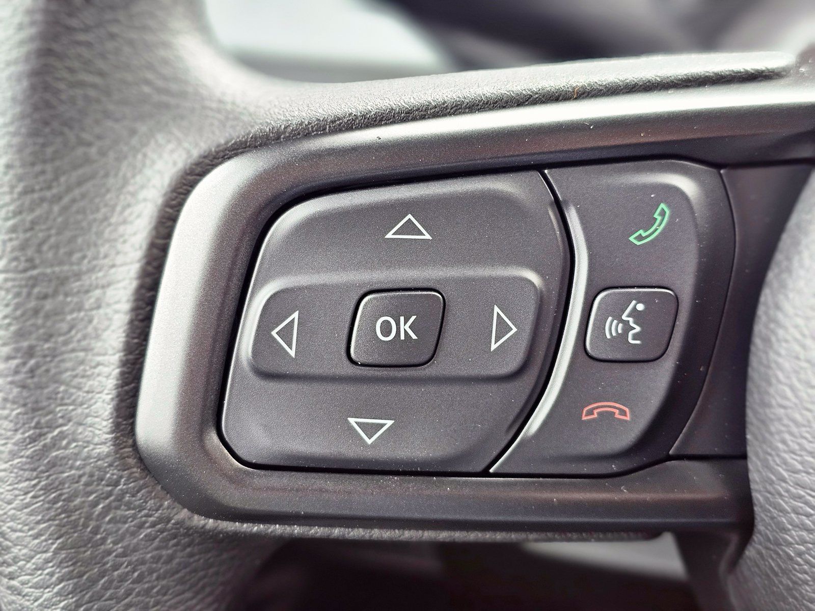 New 2026 Jeep Wrangler Unlimited Sport AWD/4WD image 19