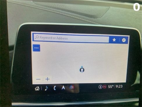 Used 2022 Cadillac CT4 V Blackwing w/ Driver Assist Package image 33