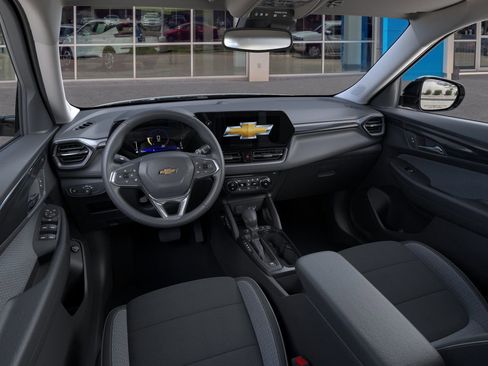 New 2026 Chevrolet TrailBlazer LT w/ Convenience Package image 15