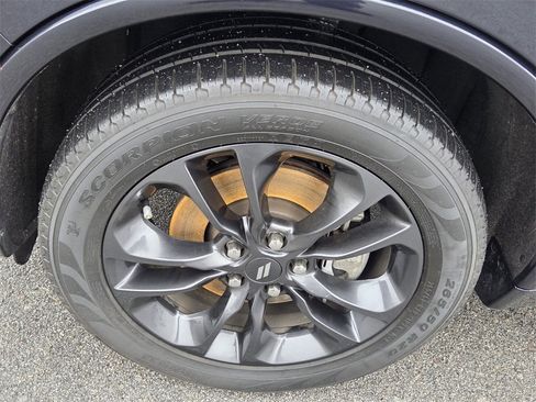 Used 2024 Dodge Durango GT image 15