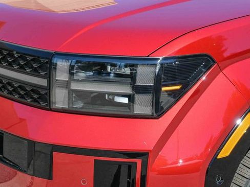 New 2026 Hyundai Santa Fe Calligraphy image 12