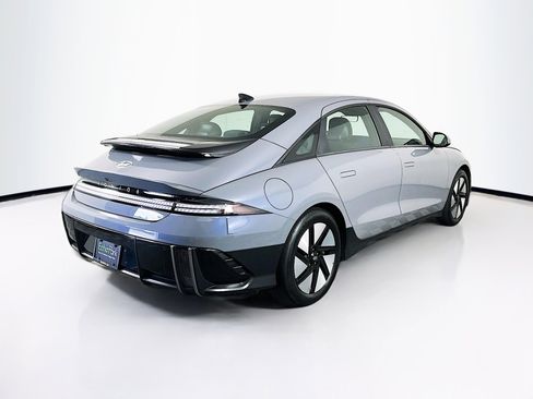 Used 2024 Hyundai Ioniq 6 SE RWD image 9