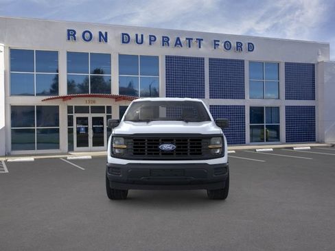 New 2026 Ford F150 XL RWD image 7
