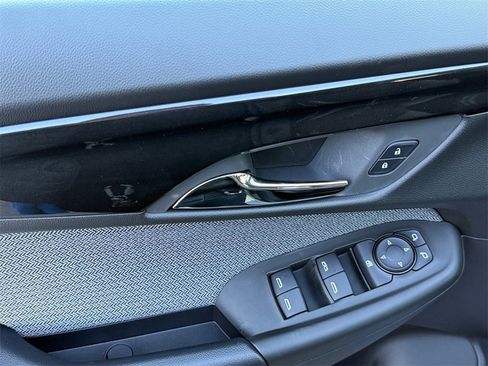 New 2026 Chevrolet TrailBlazer LT w/ LT Cold Weather Package image 11