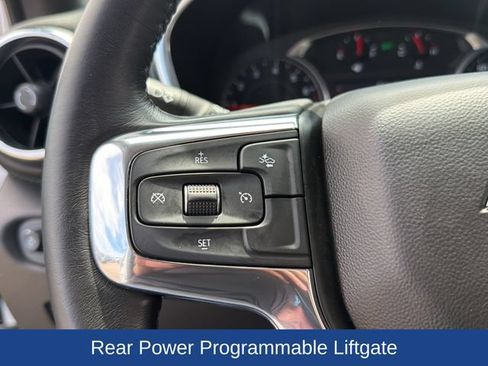 Used 2022 Chevrolet Blazer LT w/ Sound & Technology Package AWD/4WD image 22