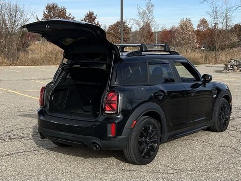 Used 2023 MINI Cooper Countryman S image 13