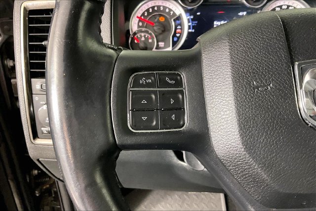 Used 2014 RAM 1500 Sport w/ Convenience Group AWD/4WD image 7