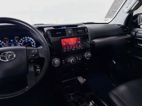 Used 2019 Toyota 4Runner TRD Pro AWD/4WD image 32