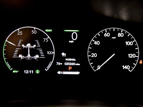 Certified 2025 Honda CR-V Sport-L image 23
