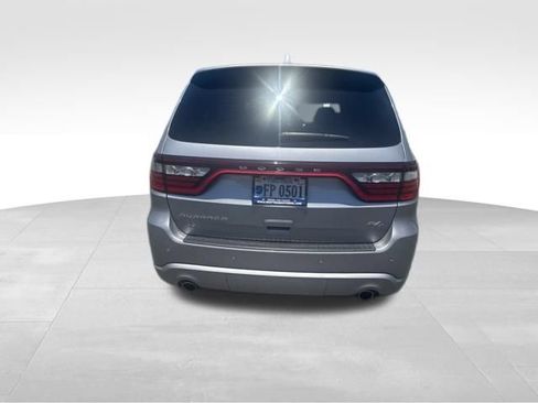 Used 2021 Dodge Durango R/T AWD/4WD image 9