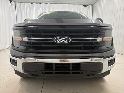 Used 2024 Ford F150 XLT w/ Tow/Haul Package