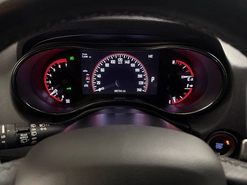 Used 2019 Dodge Durango R/T w/ Blacktop Package AWD/4WD image 68