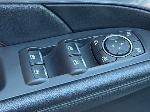 Used 2017 Ford Explorer Sport w/ Equipment Group 401A image 17