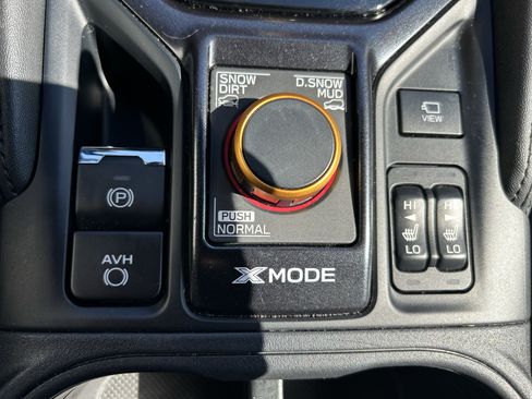 Used 2023 Subaru Forester Wilderness AWD/4WD image 34