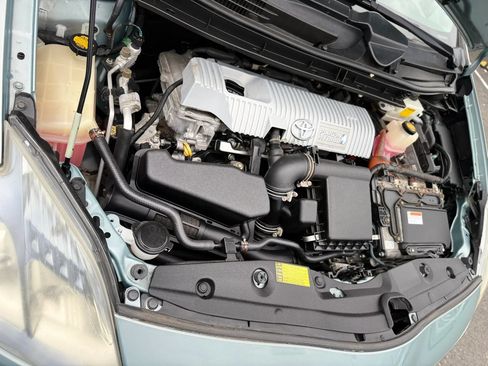 Used 2013 Toyota Prius Prime Plug-In Hybrid FWD image 37