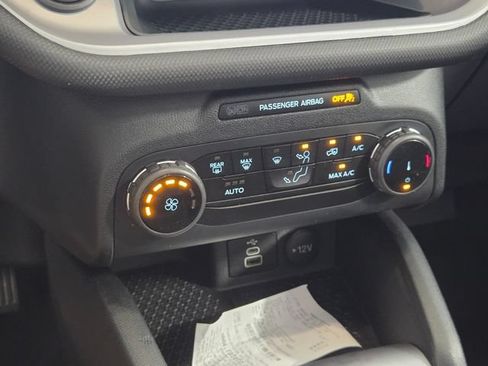 Used 2023 Ford Bronco Sport Big Bend AWD/4WD image 20