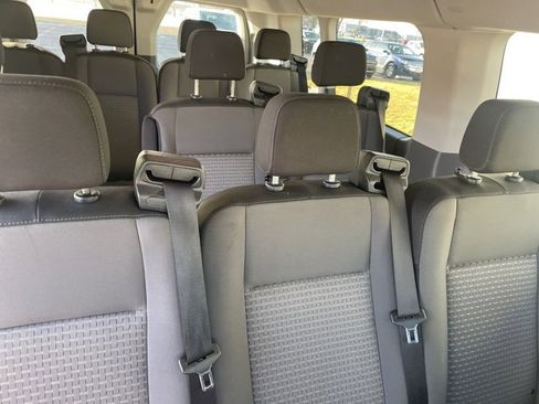 Used 2023 Ford Transit 350 XLT image 20